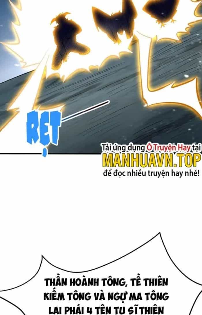 Sư Tổ Của Ta Là Thiên Hạ Đệ Nhất - Chương 42 - ảnh 67