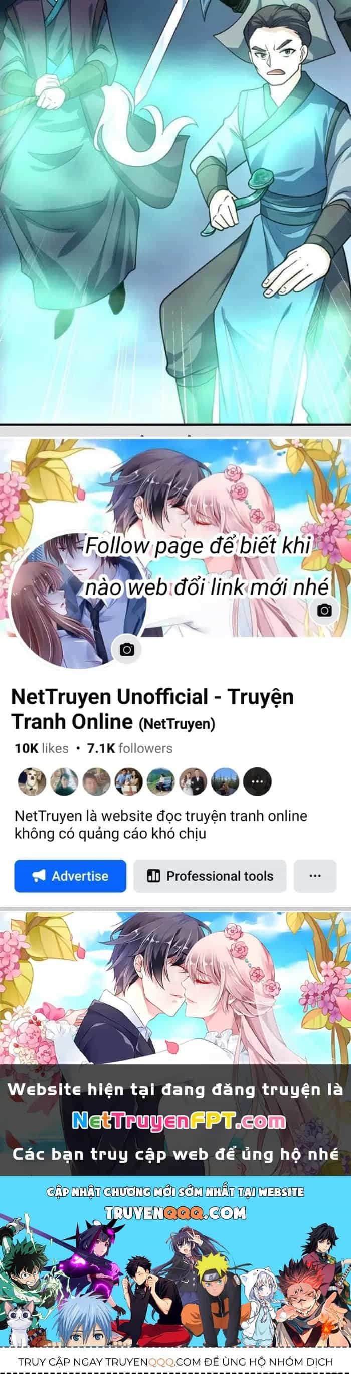 Sư Tổ Của Ta Là Thiên Hạ Đệ Nhất - Chương 42 - ảnh 72