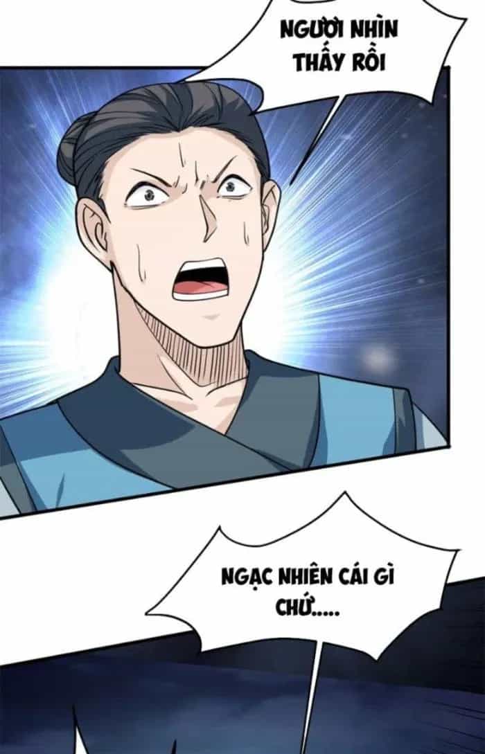 Sư Tổ Của Ta Là Thiên Hạ Đệ Nhất - Chương 44 - ảnh 4