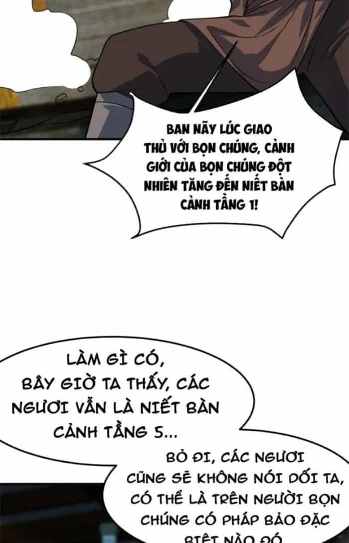 Sư Tổ Của Ta Là Thiên Hạ Đệ Nhất - Chương 44 - ảnh 59
