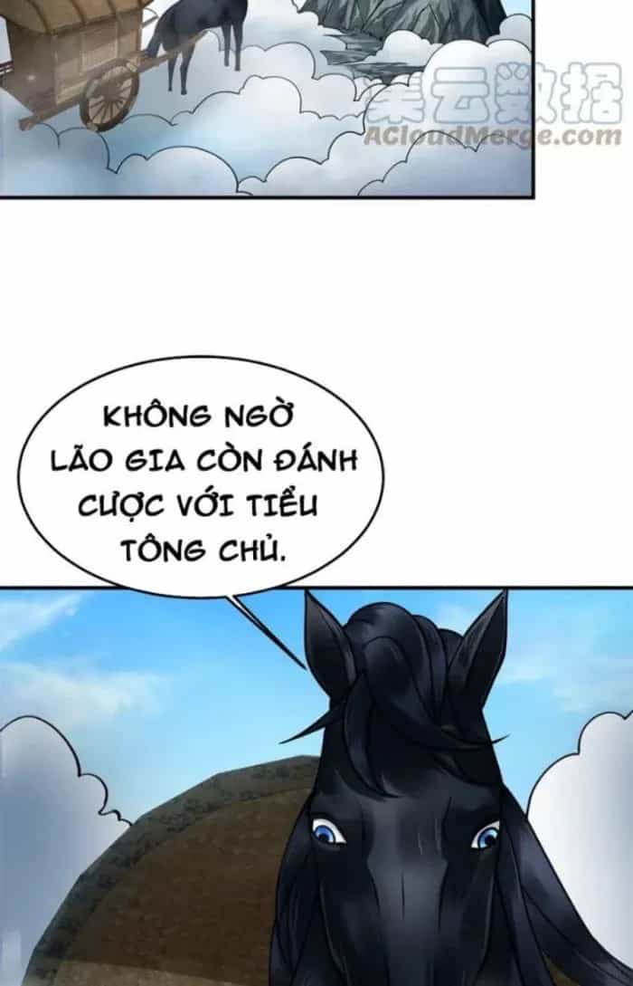 Sư Tổ Của Ta Là Thiên Hạ Đệ Nhất - Chương 45 - ảnh 3