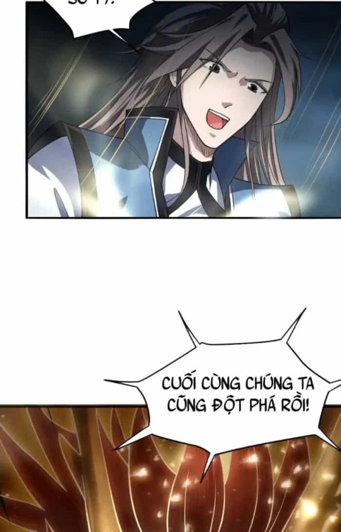 Sư Tổ Của Ta Là Thiên Hạ Đệ Nhất - Chương 46 - ảnh 54