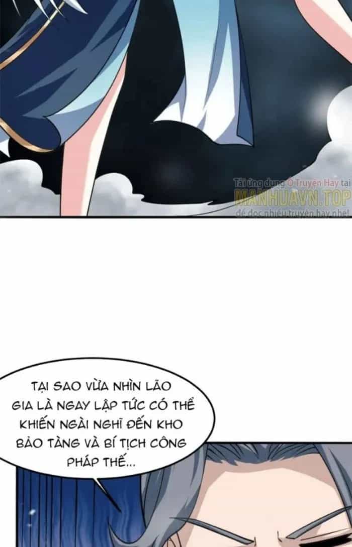 Sư Tổ Của Ta Là Thiên Hạ Đệ Nhất - Chương 47 - ảnh 22