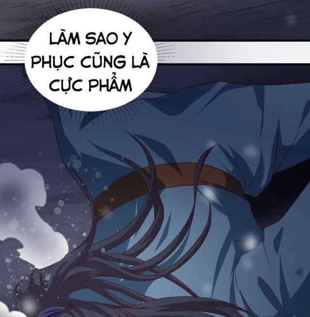 Sư Tổ Của Ta Là Thiên Hạ Đệ Nhất - Chương 5 - ảnh 33