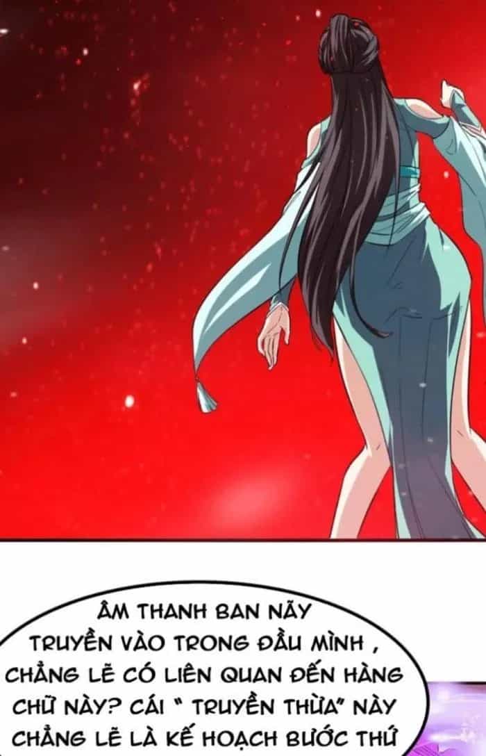 Sư Tổ Của Ta Là Thiên Hạ Đệ Nhất - Chương 48 - ảnh 56