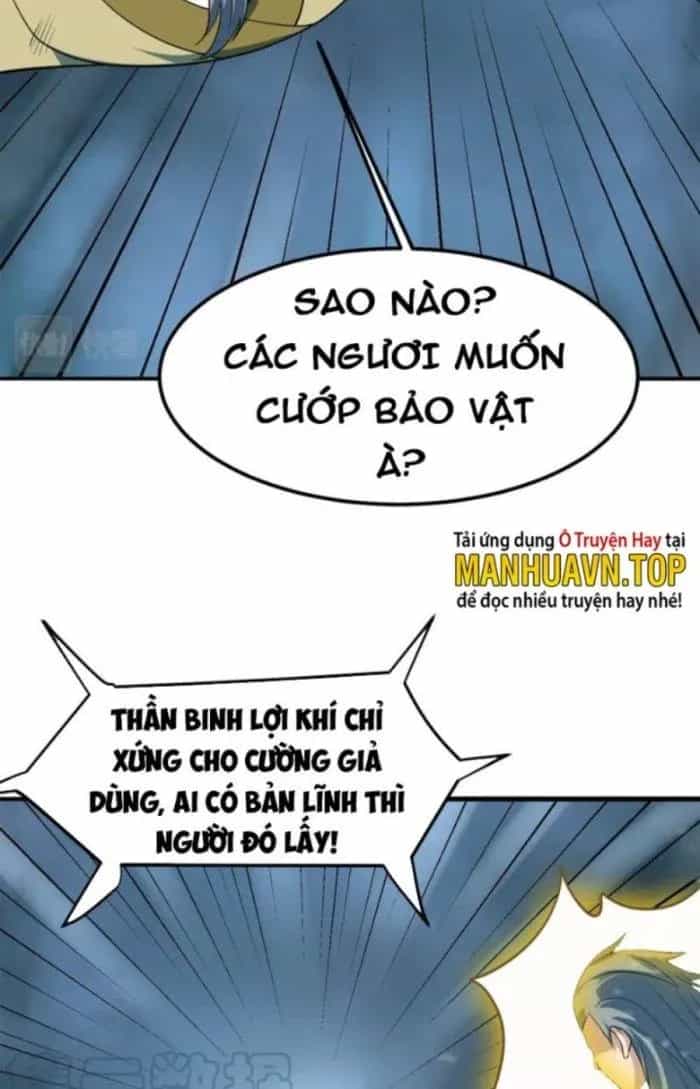 Sư Tổ Của Ta Là Thiên Hạ Đệ Nhất - Chương 49 - ảnh 39