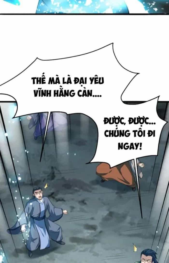 Sư Tổ Của Ta Là Thiên Hạ Đệ Nhất - Chương 49 - ảnh 50