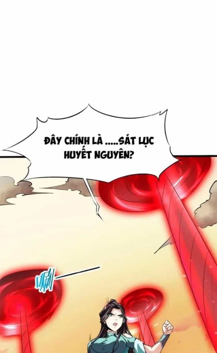 Sư Tổ Của Ta Là Thiên Hạ Đệ Nhất - Chương 50 - ảnh 70