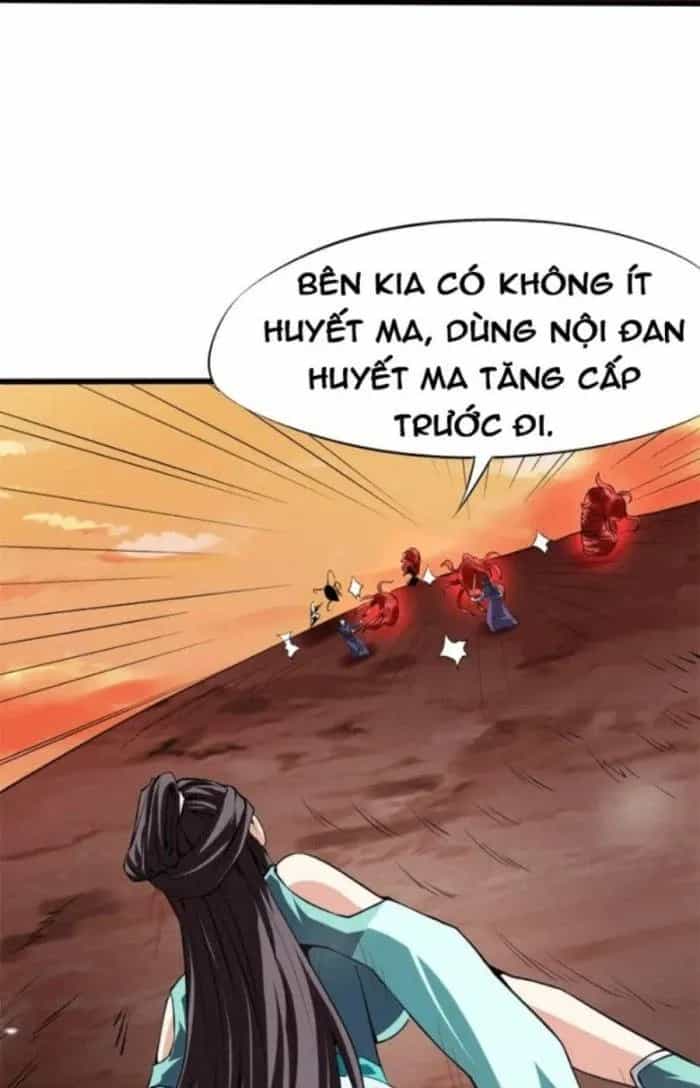 Sư Tổ Của Ta Là Thiên Hạ Đệ Nhất - Chương 50 - ảnh 72