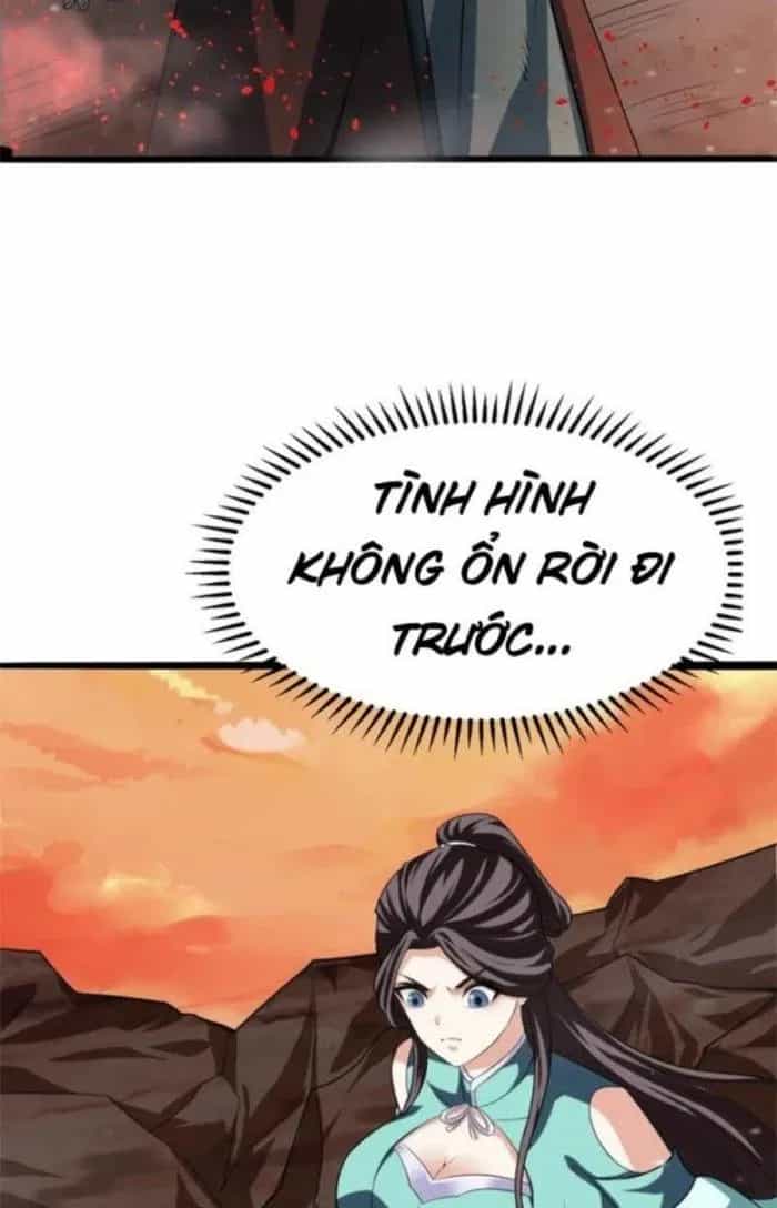 Sư Tổ Của Ta Là Thiên Hạ Đệ Nhất - Chương 51 - ảnh 12