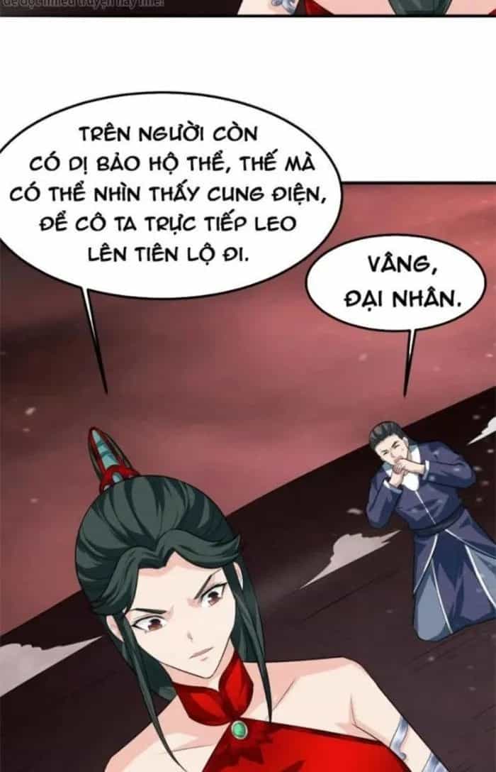 Sư Tổ Của Ta Là Thiên Hạ Đệ Nhất - Chương 51 - ảnh 36