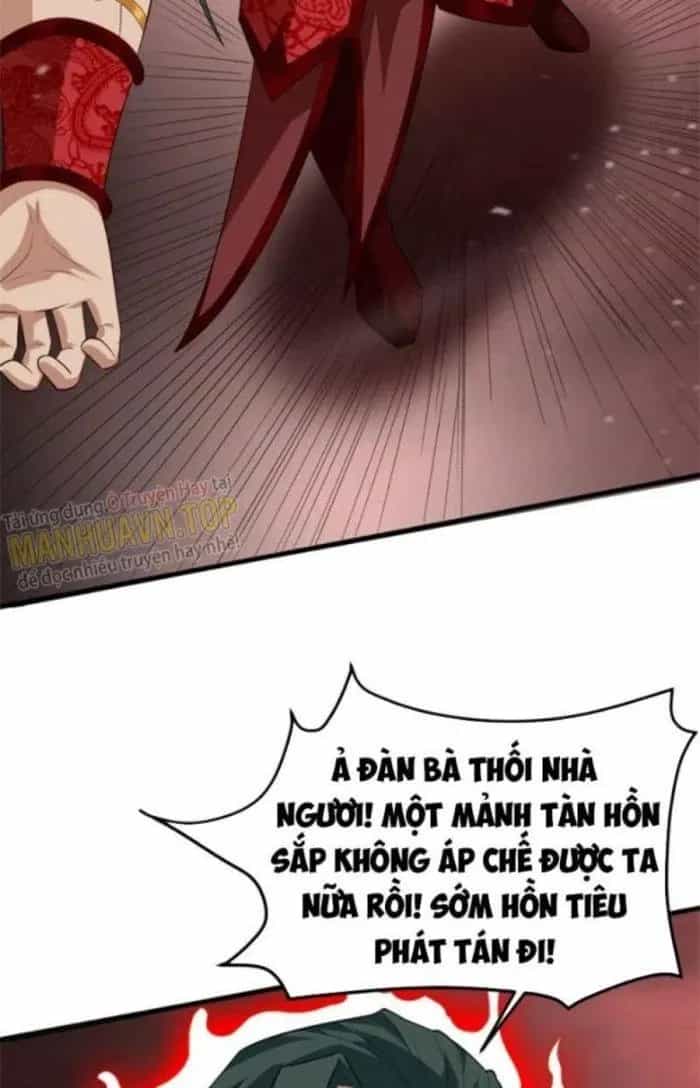 Sư Tổ Của Ta Là Thiên Hạ Đệ Nhất - Chương 51 - ảnh 44