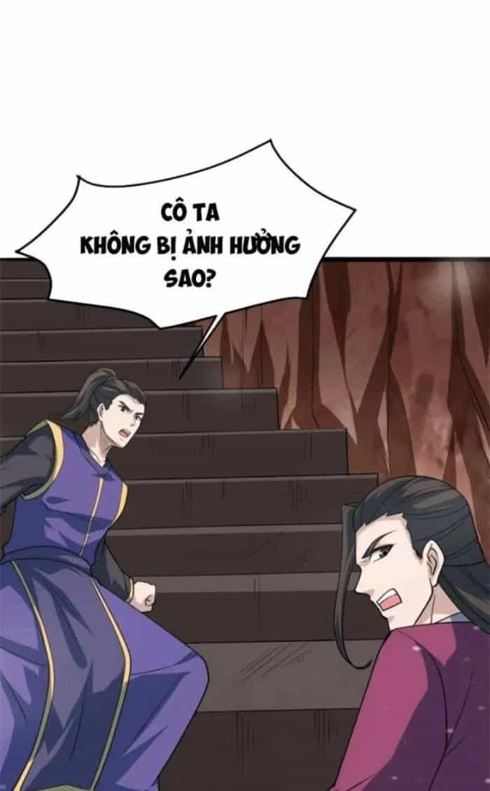 Sư Tổ Của Ta Là Thiên Hạ Đệ Nhất - Chương 51 - ảnh 66