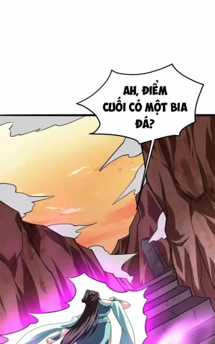 Sư Tổ Của Ta Là Thiên Hạ Đệ Nhất - Chương 51 - ảnh 72