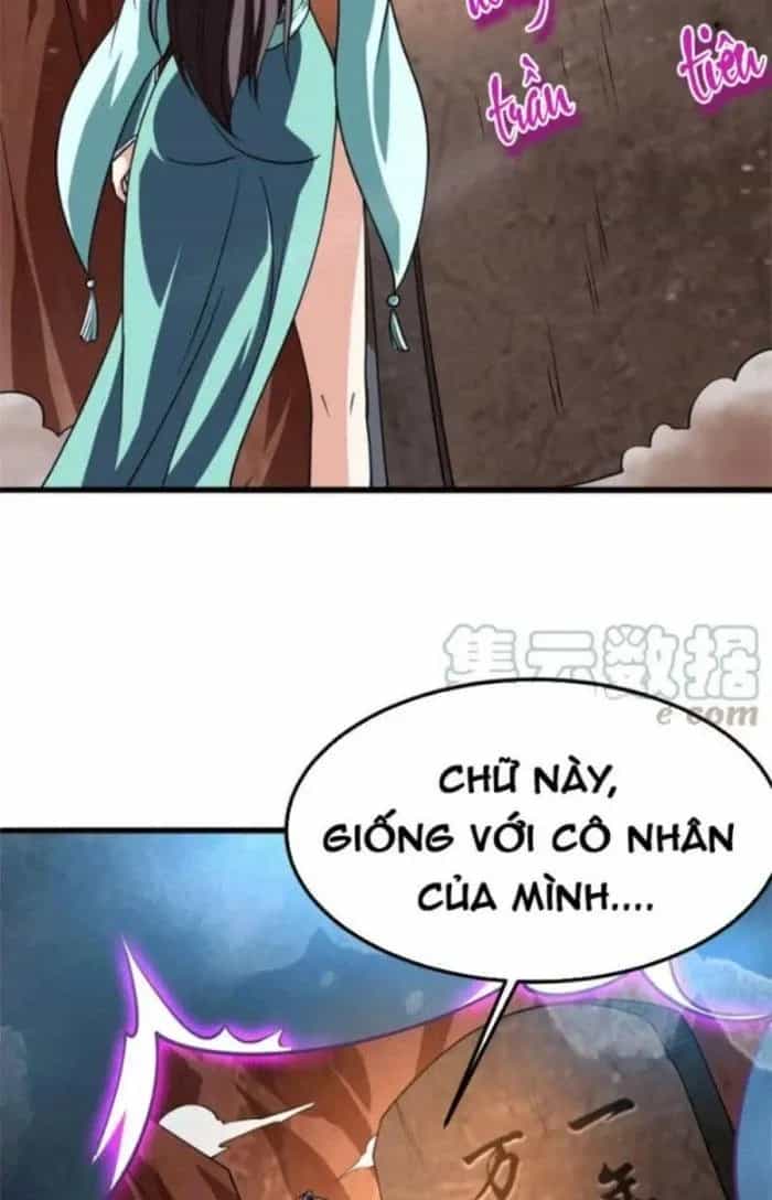 Sư Tổ Của Ta Là Thiên Hạ Đệ Nhất - Chương 51 - ảnh 75