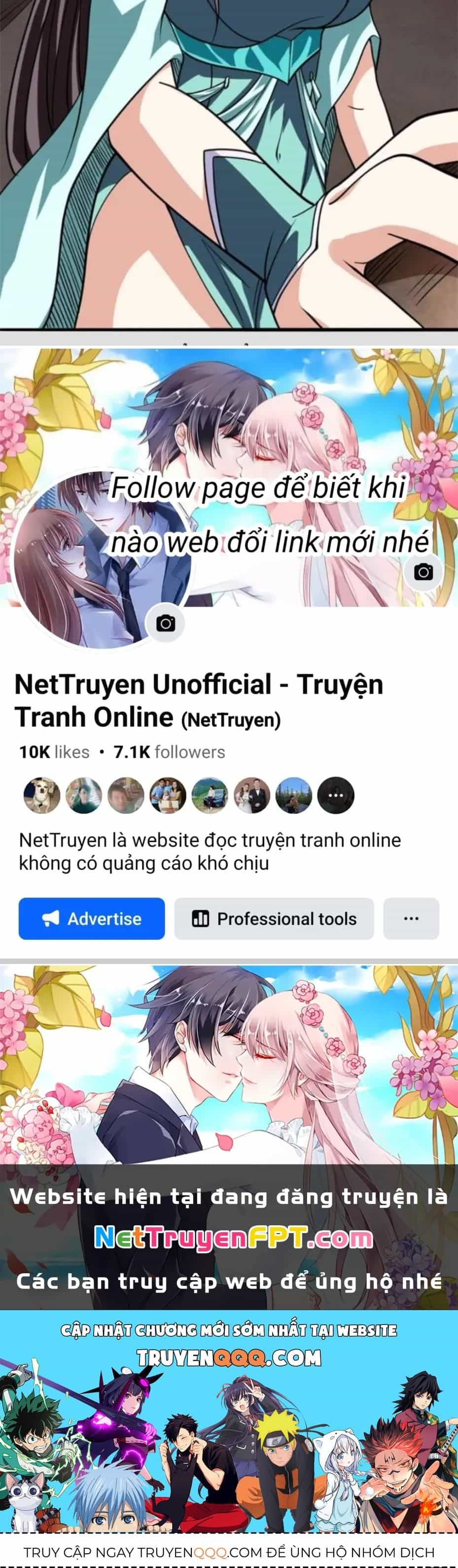 Sư Tổ Của Ta Là Thiên Hạ Đệ Nhất - Chương 51 - ảnh 80