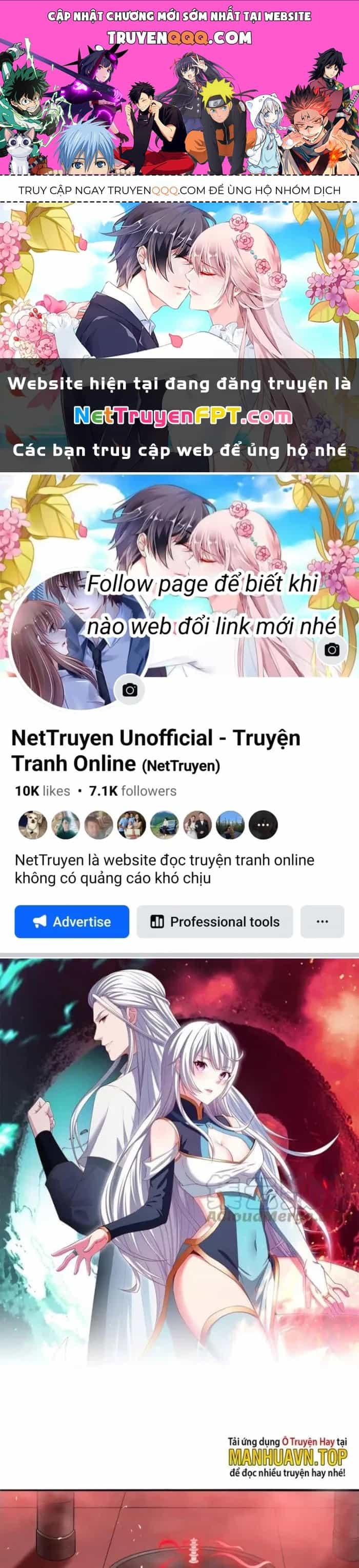 Sư Tổ Của Ta Là Thiên Hạ Đệ Nhất - Chương 52 - ảnh 1