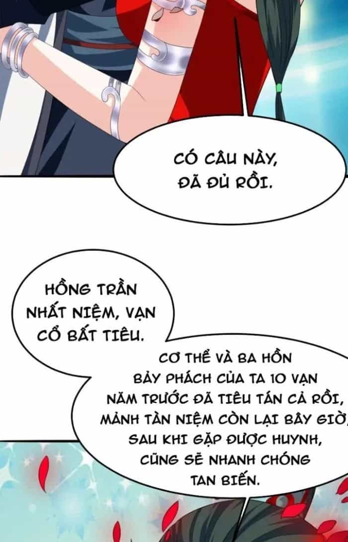 Sư Tổ Của Ta Là Thiên Hạ Đệ Nhất - Chương 52 - ảnh 79
