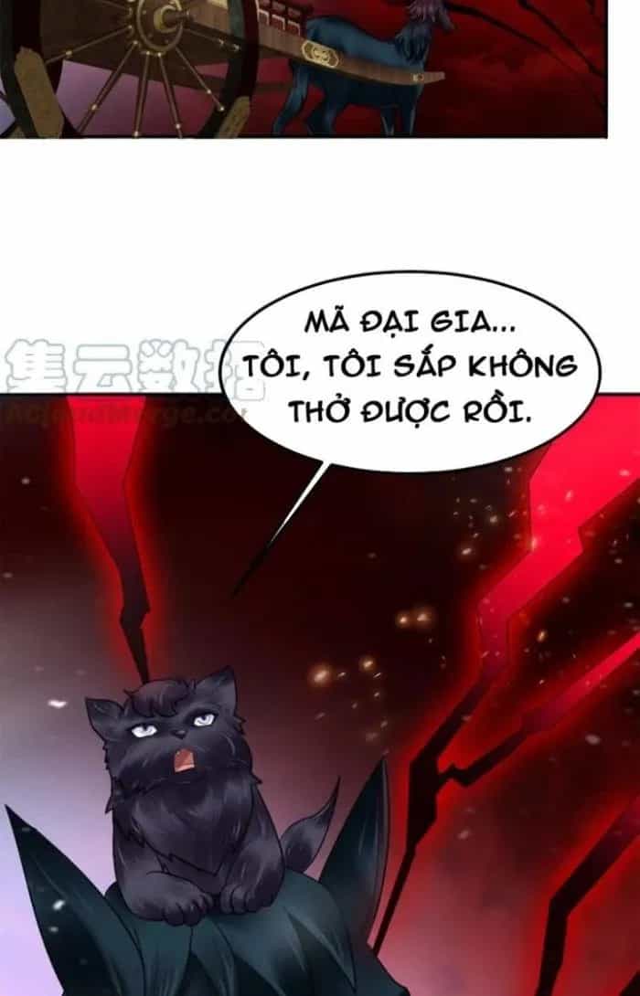 Sư Tổ Của Ta Là Thiên Hạ Đệ Nhất - Chương 53 - ảnh 13