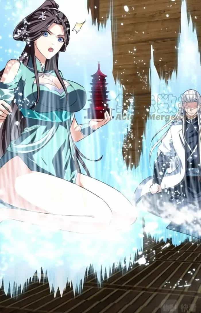 Sư Tổ Của Ta Là Thiên Hạ Đệ Nhất - Chương 53 - ảnh 3
