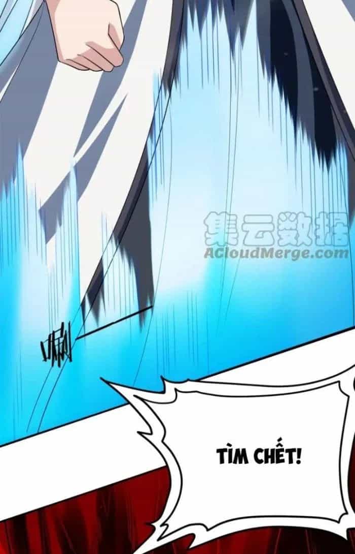 Sư Tổ Của Ta Là Thiên Hạ Đệ Nhất - Chương 53 - ảnh 33