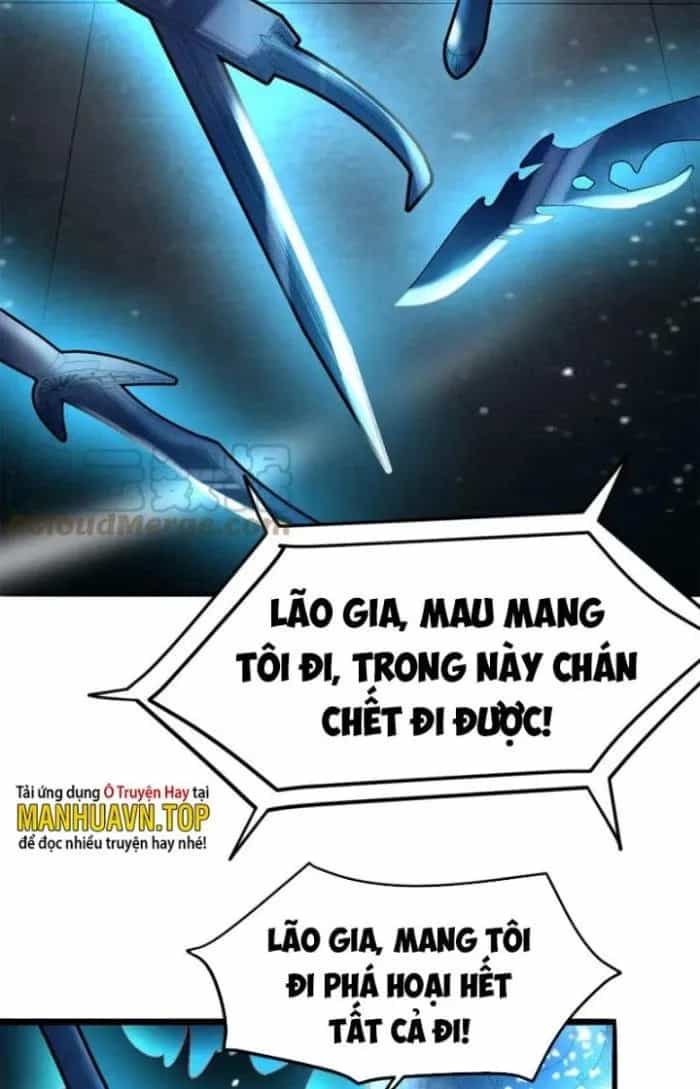 Sư Tổ Của Ta Là Thiên Hạ Đệ Nhất - Chương 53 - ảnh 39