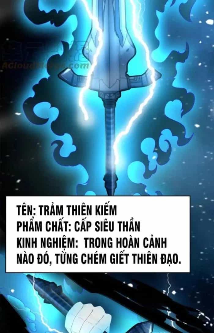 Sư Tổ Của Ta Là Thiên Hạ Đệ Nhất - Chương 53 - ảnh 43