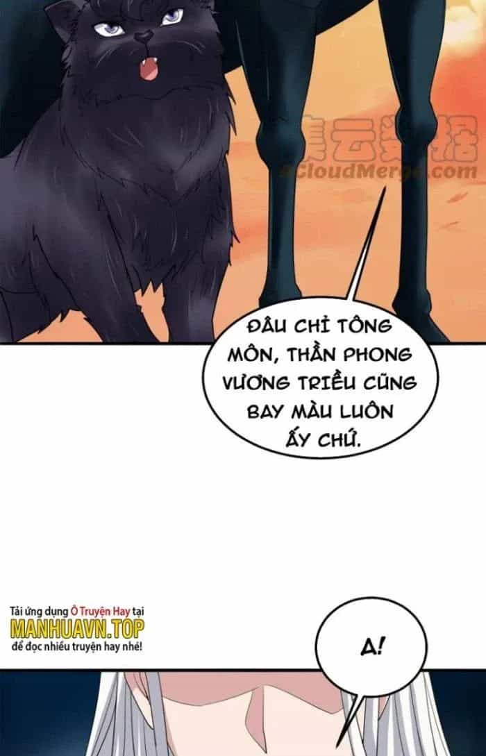 Sư Tổ Của Ta Là Thiên Hạ Đệ Nhất - Chương 53 - ảnh 59