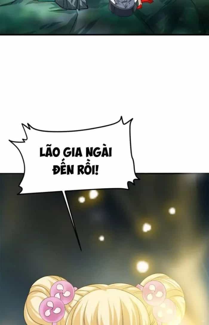 Sư Tổ Của Ta Là Thiên Hạ Đệ Nhất - Chương 53 - ảnh 72