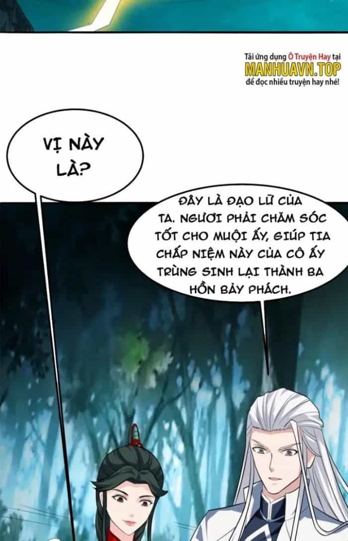Sư Tổ Của Ta Là Thiên Hạ Đệ Nhất - Chương 53 - ảnh 74