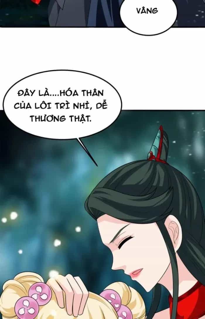 Sư Tổ Của Ta Là Thiên Hạ Đệ Nhất - Chương 53 - ảnh 76
