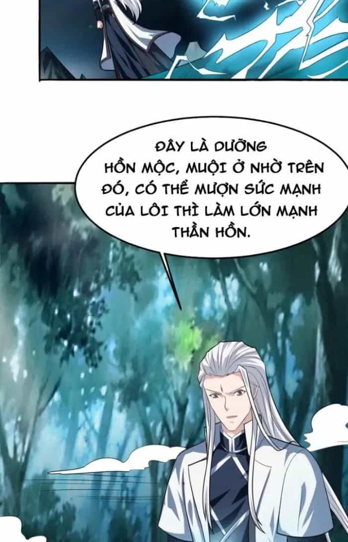 Sư Tổ Của Ta Là Thiên Hạ Đệ Nhất - Chương 53 - ảnh 78