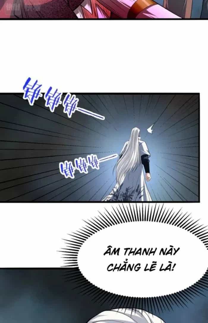 Sư Tổ Của Ta Là Thiên Hạ Đệ Nhất - Chương 54 - ảnh 32