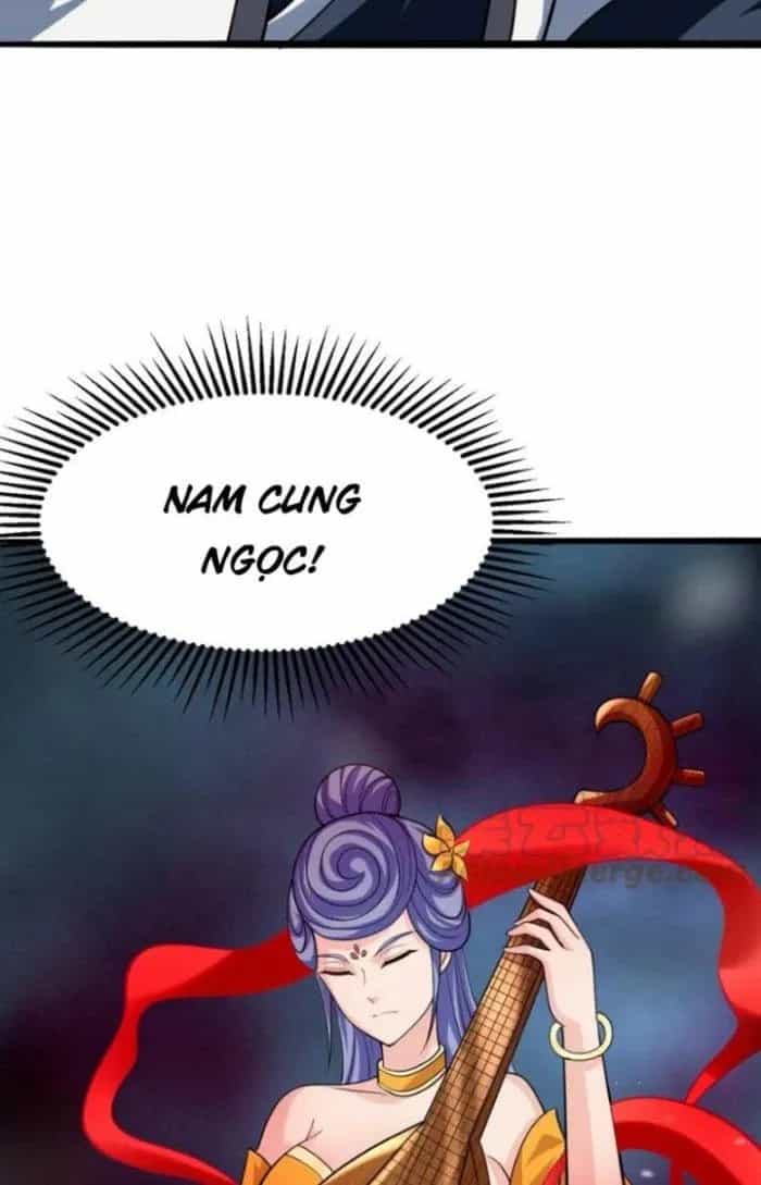 Sư Tổ Của Ta Là Thiên Hạ Đệ Nhất - Chương 54 - ảnh 34