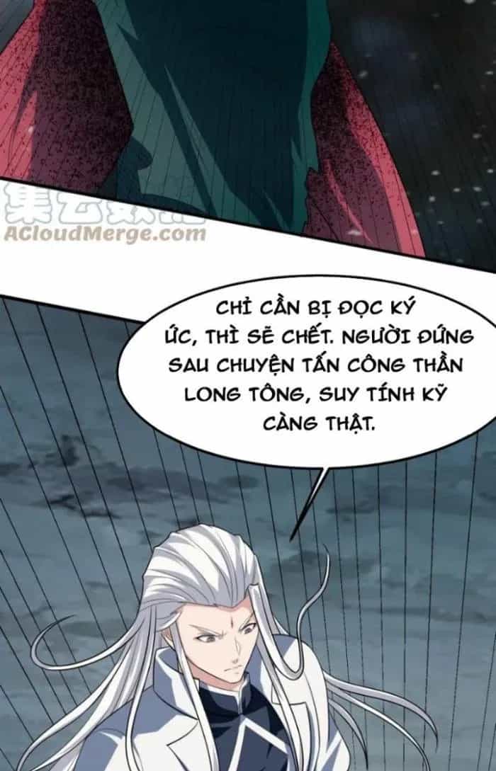 Sư Tổ Của Ta Là Thiên Hạ Đệ Nhất - Chương 54 - ảnh 44