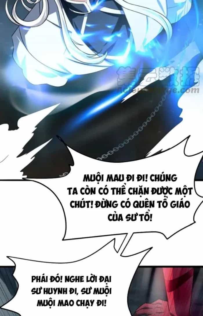 Sư Tổ Của Ta Là Thiên Hạ Đệ Nhất - Chương 54 - ảnh 52