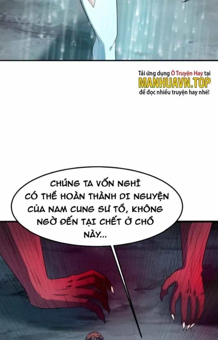 Sư Tổ Của Ta Là Thiên Hạ Đệ Nhất - Chương 54 - ảnh 58