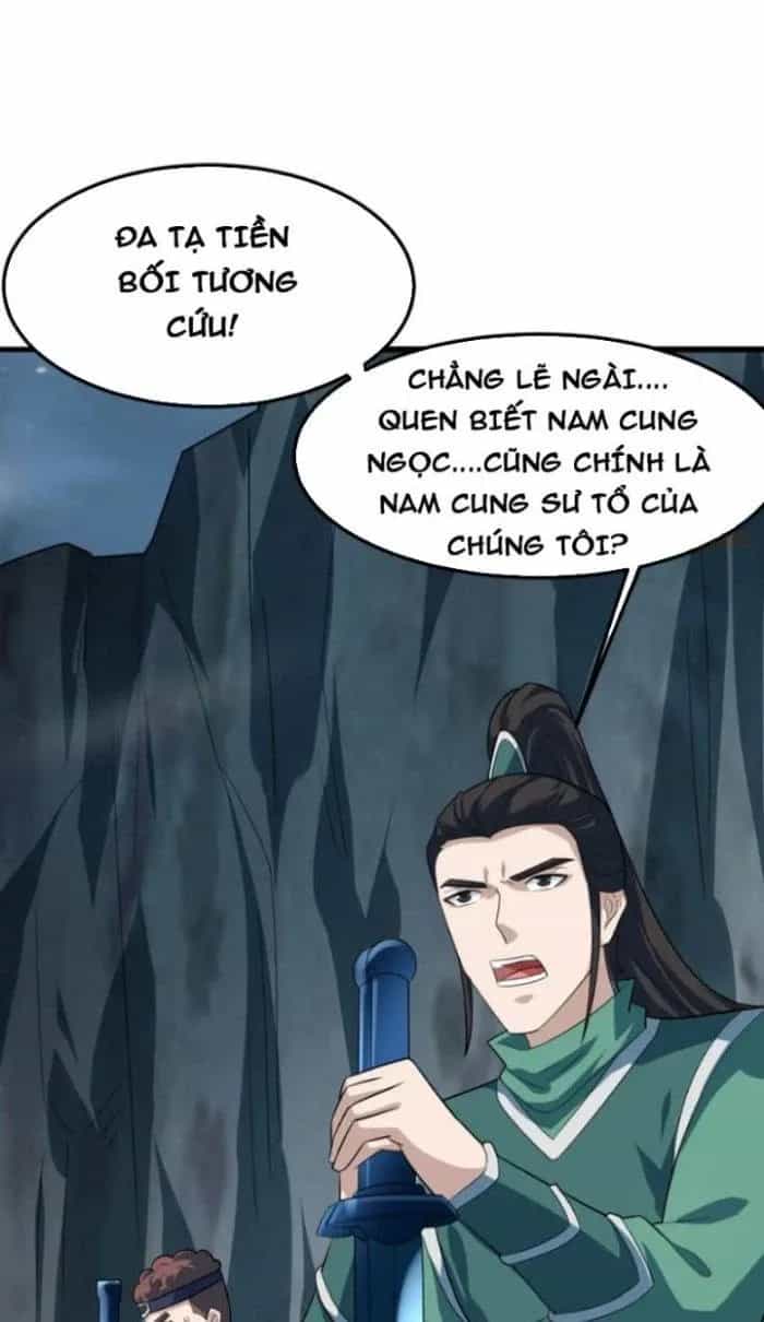Sư Tổ Của Ta Là Thiên Hạ Đệ Nhất - Chương 54 - ảnh 64