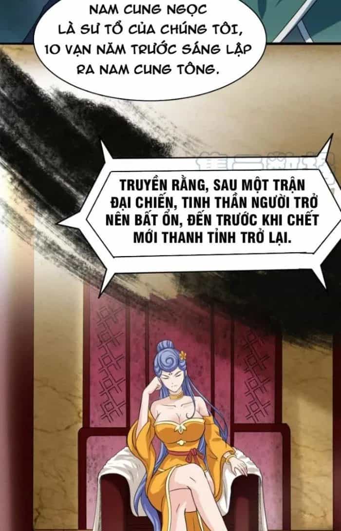 Sư Tổ Của Ta Là Thiên Hạ Đệ Nhất - Chương 54 - ảnh 68