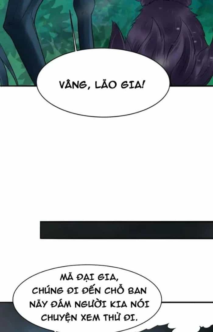 Sư Tổ Của Ta Là Thiên Hạ Đệ Nhất - Chương 55 - ảnh 10