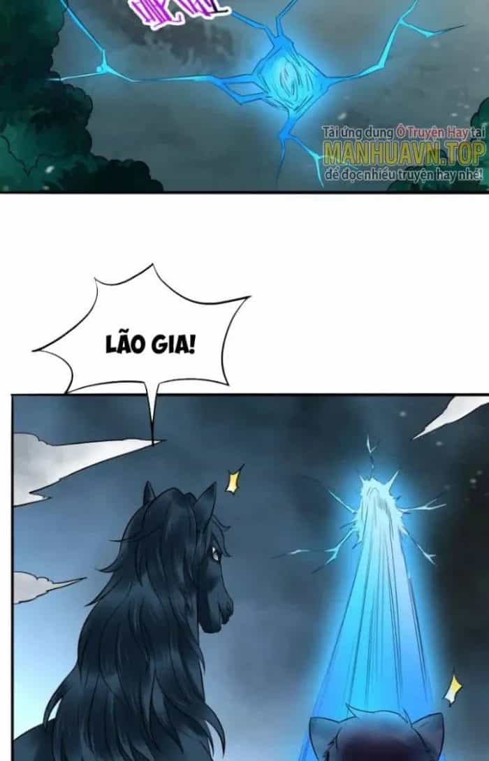 Sư Tổ Của Ta Là Thiên Hạ Đệ Nhất - Chương 55 - ảnh 2