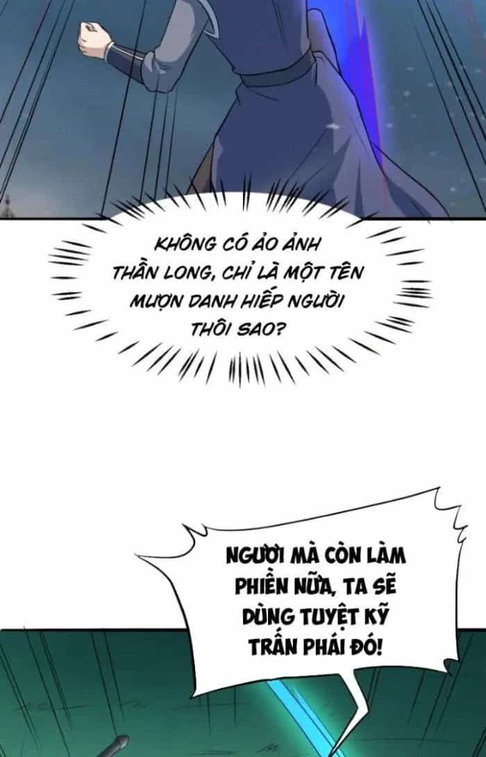 Sư Tổ Của Ta Là Thiên Hạ Đệ Nhất - Chương 55 - ảnh 26