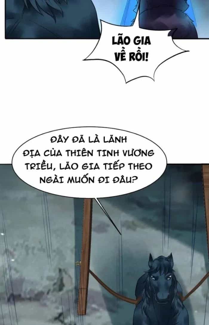 Sư Tổ Của Ta Là Thiên Hạ Đệ Nhất - Chương 55 - ảnh 3