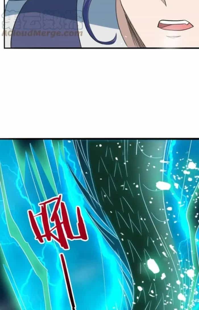 Sư Tổ Của Ta Là Thiên Hạ Đệ Nhất - Chương 55 - ảnh 31