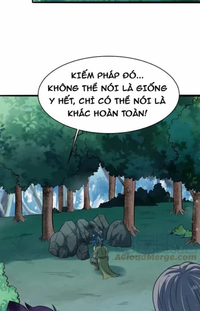 Sư Tổ Của Ta Là Thiên Hạ Đệ Nhất - Chương 55 - ảnh 40