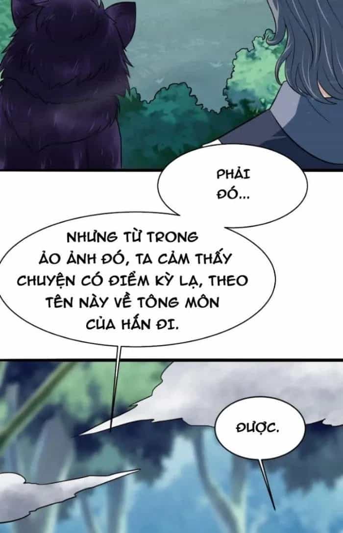 Sư Tổ Của Ta Là Thiên Hạ Đệ Nhất - Chương 55 - ảnh 41