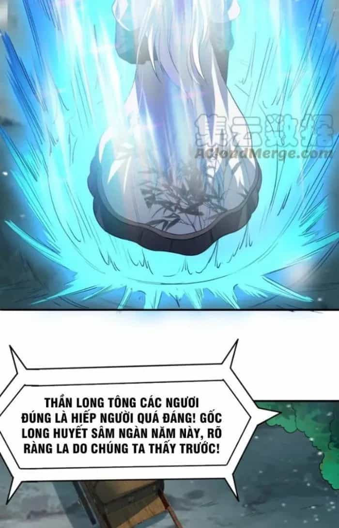 Sư Tổ Của Ta Là Thiên Hạ Đệ Nhất - Chương 55 - ảnh 5