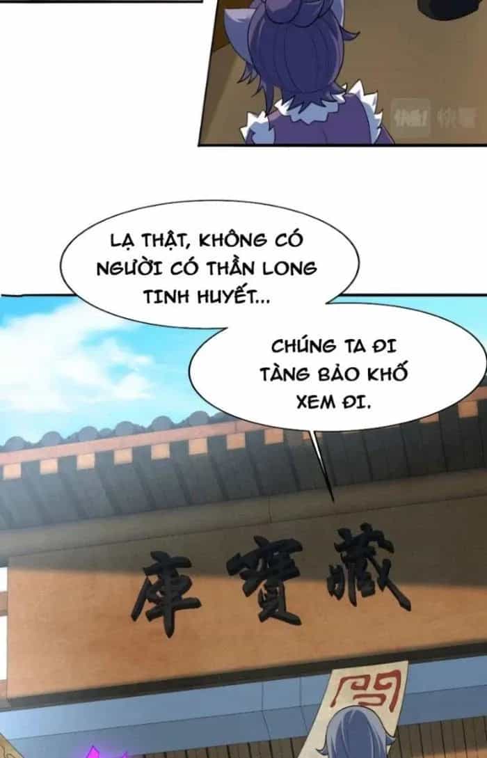 Sư Tổ Của Ta Là Thiên Hạ Đệ Nhất - Chương 55 - ảnh 65