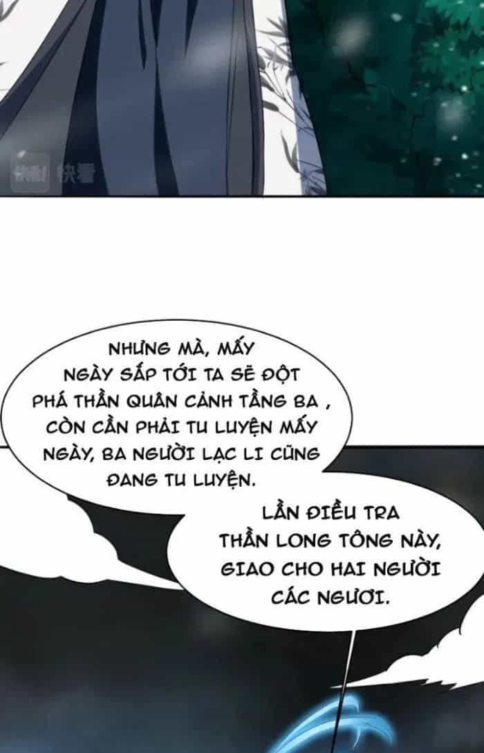 Sư Tổ Của Ta Là Thiên Hạ Đệ Nhất - Chương 55 - ảnh 8