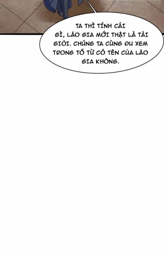 Sư Tổ Của Ta Là Thiên Hạ Đệ Nhất - Chương 55 - ảnh 81